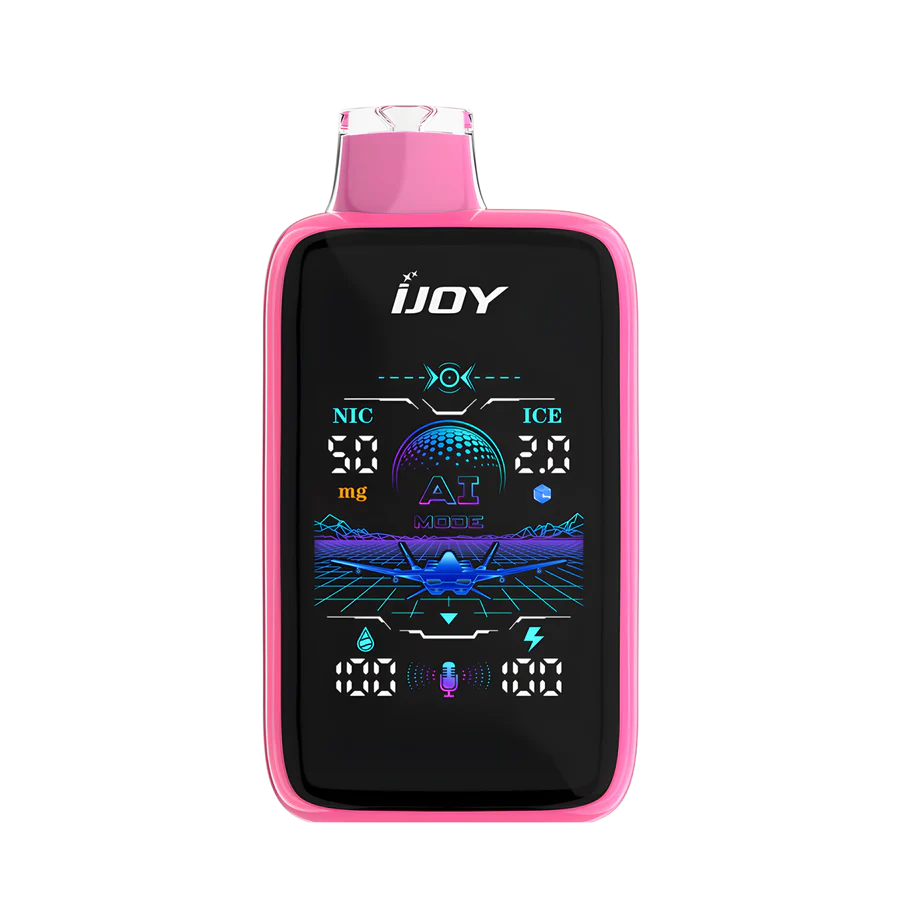 IJOY AI 40000 puffs Watermelon