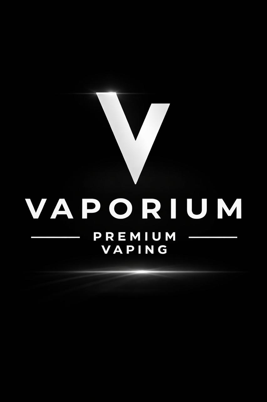 Vaporium logo