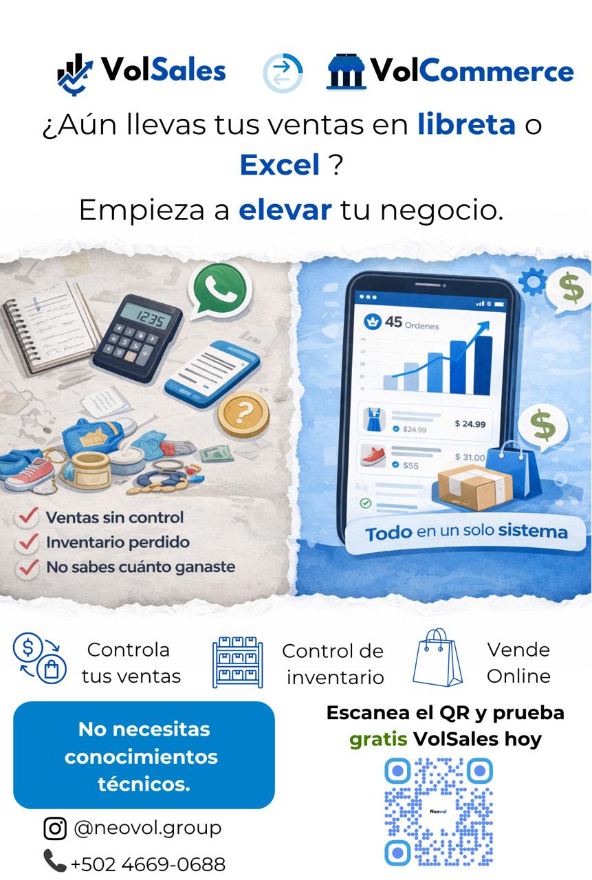 Desarrollo Landing Page