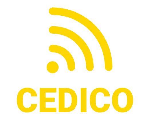 Cedico logo